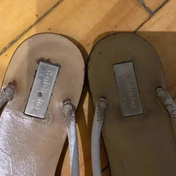 Baldinini sandals - Picture 3 of 8